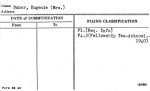 Buner, Eugenie (Mrs.)