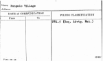 Bungalo Village