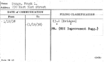 Bunge, Frank L.