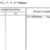 Bunnell, J.H. & Company