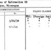 Bureau of Information OD
