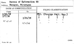 Bureau of Information OD