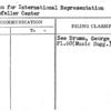 Bureau for International Representation