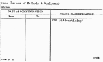 Bureau of Methods & Equipment