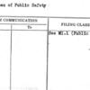 Bureau of Public Safety