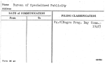 Bureau of Specialized Publicity