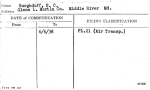 Burghduff, E.C.