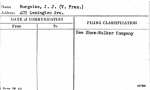 Burgoine, J.J. (V. Pres.)