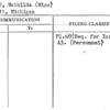 Burkard, Mathilda (Miss)