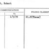 Burkart, Robert