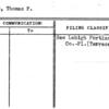 Burke, Thomas F.