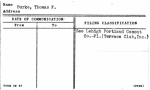 Burke, Thomas F.