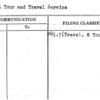 Burkett Tour and Travel Service