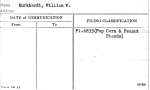 Burkhardt, William W.