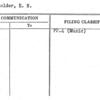 Burkholder, E.N.