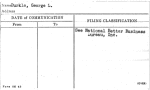 Burkle, George L.