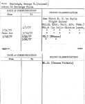 Burleigh, George W. (Colonel)