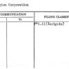 Burlington Corporation
