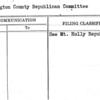 Burlington County Republican Committee