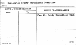Burlington County Republican Committee