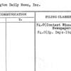Burlington Daily News, Inc.