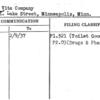 Burma Vita Company