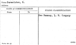 Burmeister, E.