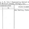 Burnam, C.M. (Jr.) (Engineering Editor) Keeney Pub. Co.