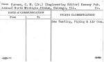 Burnam, C.M. (Jr.) (Engineering Editor) Keeney Pub. Co.