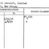 Burnelli Aircraft, Limited