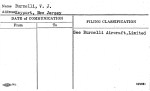 Burnelli, V.J.