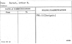 Burnet, Arthur R.