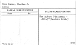 Burns, Charles J.