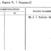 Burns, Eugene R. (Sergeant)
