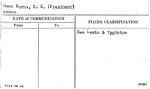 Burns, G.E. (President)