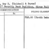 Burns, Roy D. (Caldwell & Burns)