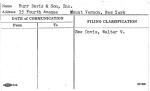 Burr Davis & Son, Inc.