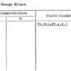 Burr, George Elbert
