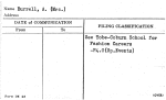 Burrell, A. (Mrs.)