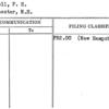Burrell, F.H.