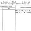 Burret, Claude A. (Dr.)