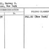 Burrill, Harvey D.