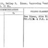 Burritt, Bailey B. (Assn. Improving Condition Poor)