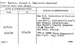 Burritt, Richard C. (Executive Director)