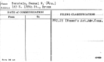Burstein, Samuel H. (Mrs.)