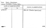 Burt, Struthers