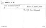 Burtis, A.L.