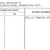 Burtnett, Bertrand G.