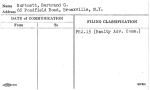 Burtnett, Bertrand G.