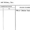 Bury and Holman, Inc.